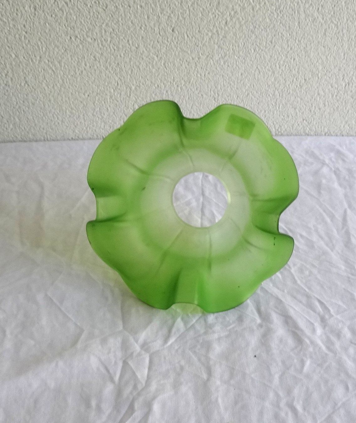 Lampes: Jugendstil Cloche Lampe – D'occasion à Minusio par Mer66 3