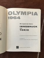 Olympia 1964