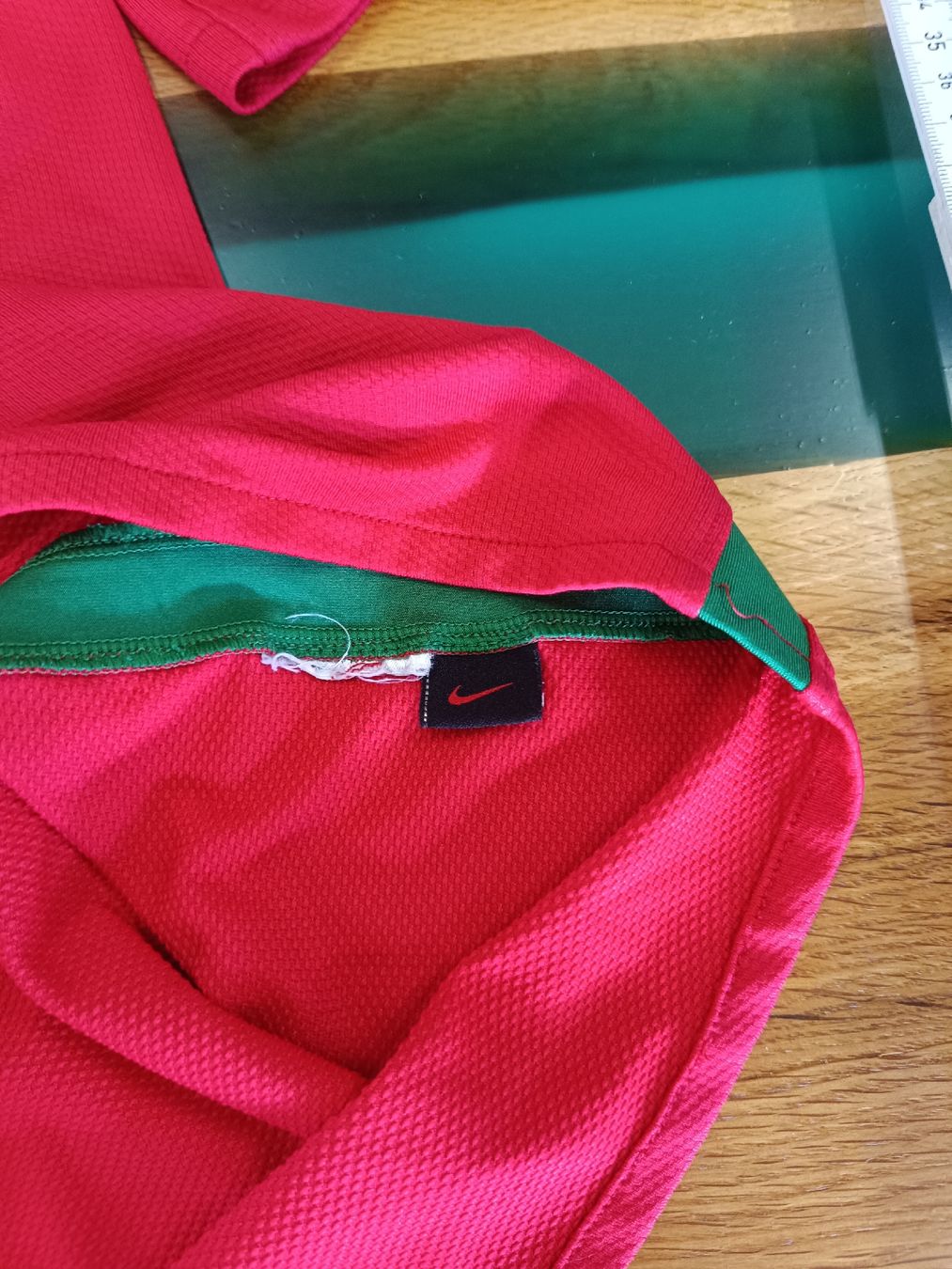 T-Shirts: A3 – Gebraucht aus Künten von Schnaepplihuus 6