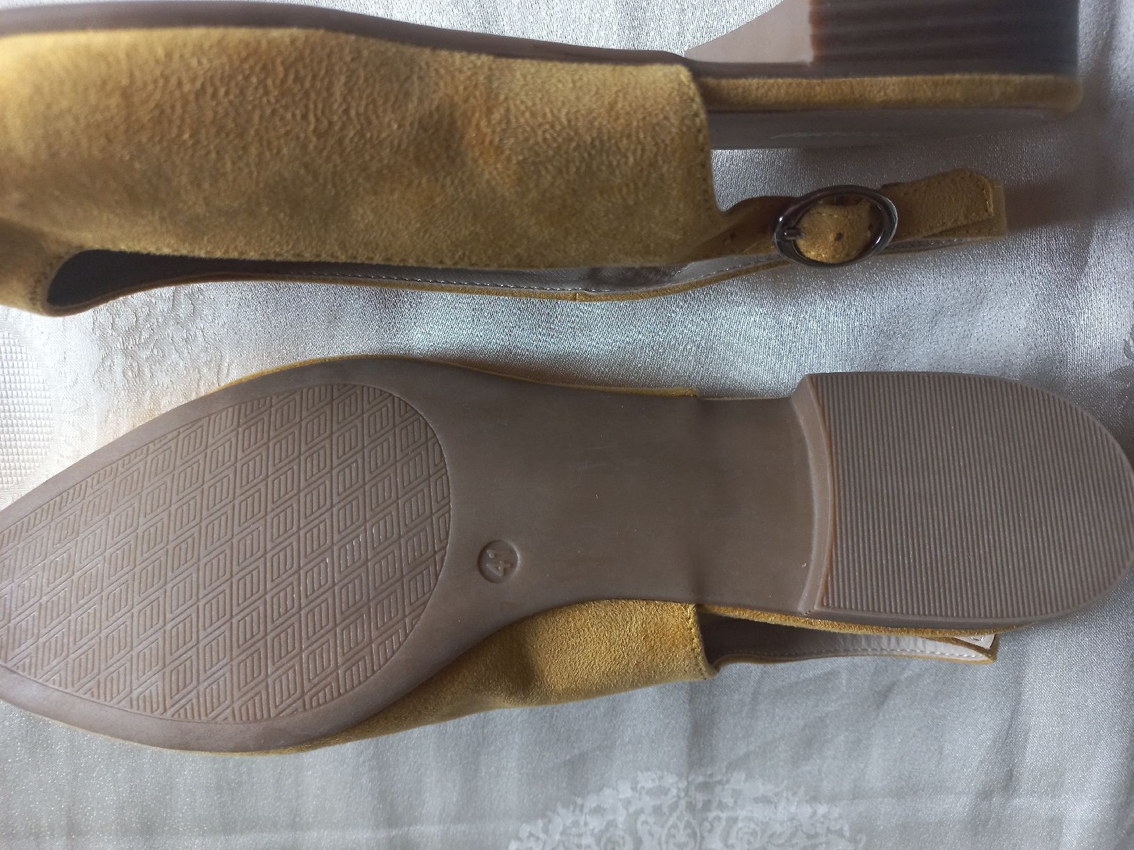 Scarpe da donna: GRACELAND SANDALES taille 41 – Nuovo (secondo la descrizione) da Dompierre FR venduto da fat_xth5 4