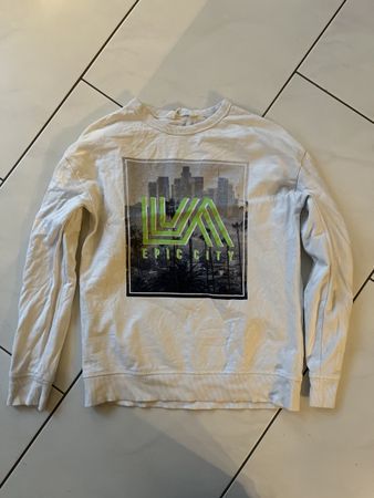 Pullover