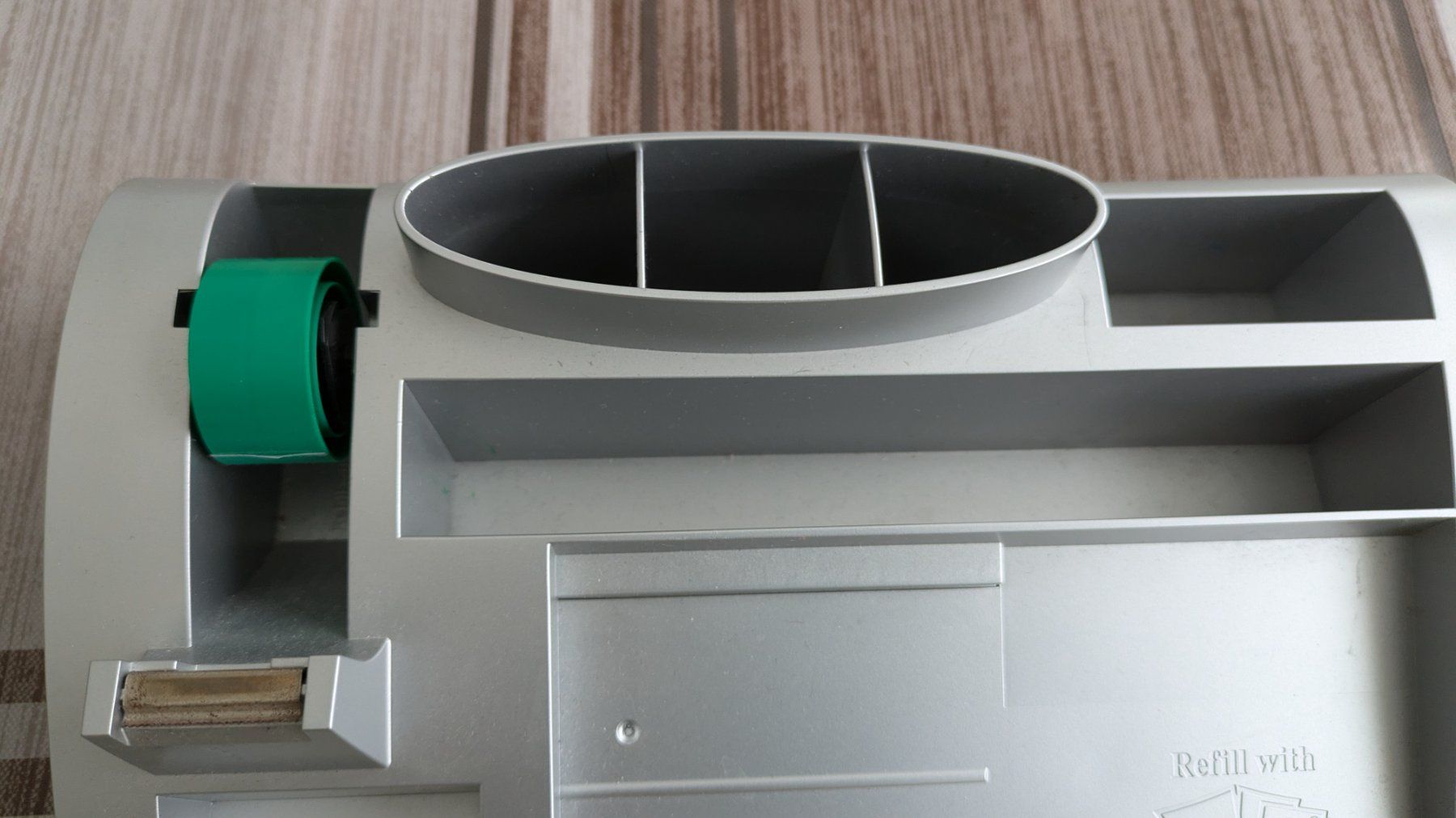 Ordner: 3M C50 Desktop Organizer - Schreibtisch Organizer – Gebraucht aus Staufen von Fleby84 2