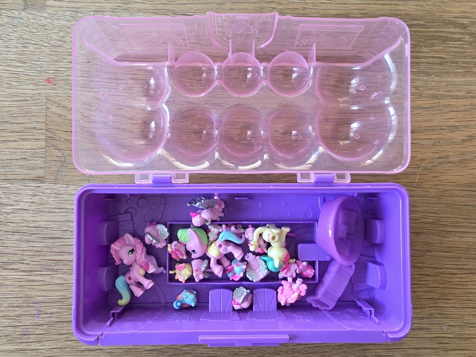 Hatchimals Jouets: Hatchimal Colleggtibles Sammlung – D'occasion à Lützelflüh-Goldb par rod_8gtj 2