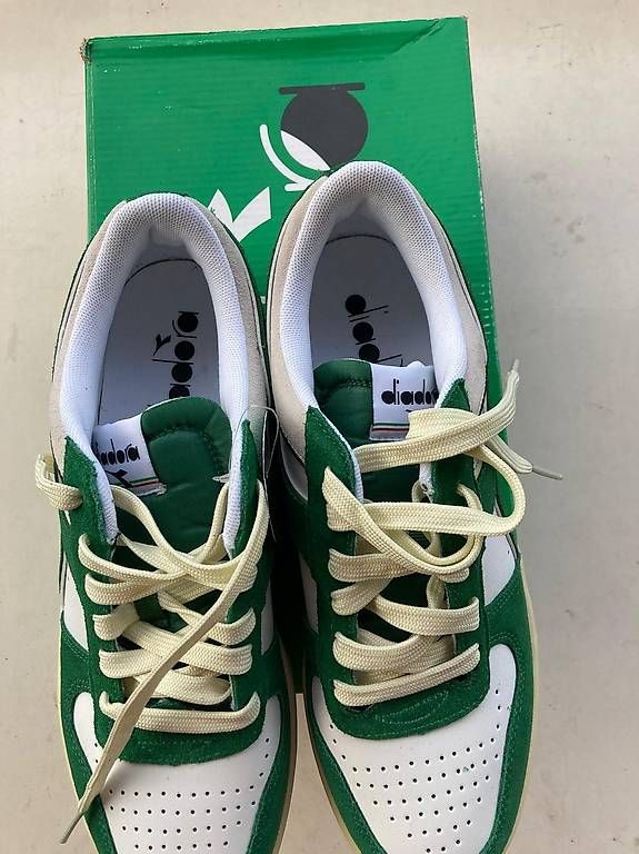 Diadora Scarpe da uomo: Diadora  44 9.5 – Nuovo e nell'imballaggio originale da crissier venduto da maluku65 2