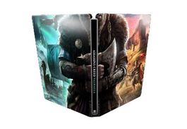 Assassin's Creed Valhalla inkl. Steelbook (Playstation 5)