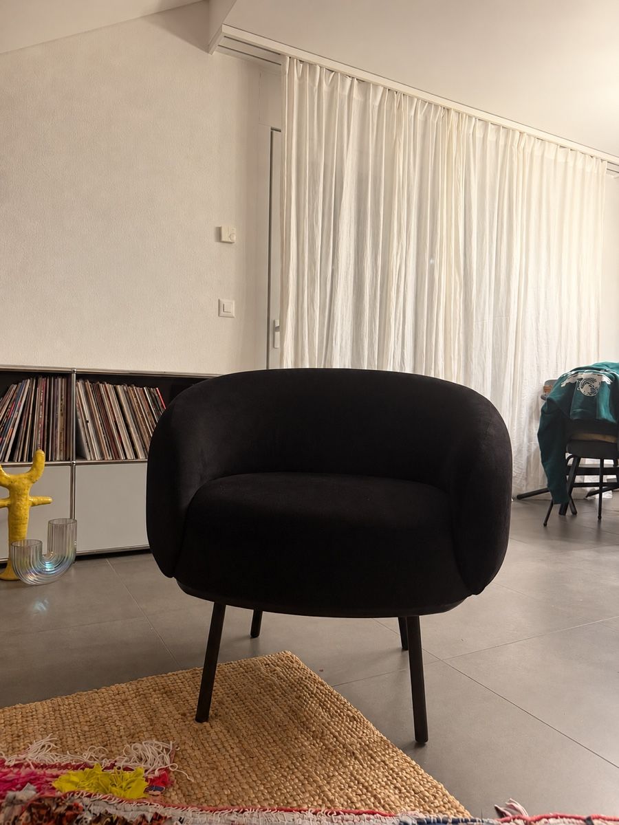 Poltrone: Fauteuil/ armchair – Nuovo (secondo la descrizione) da Founex venduto da amy_v78l