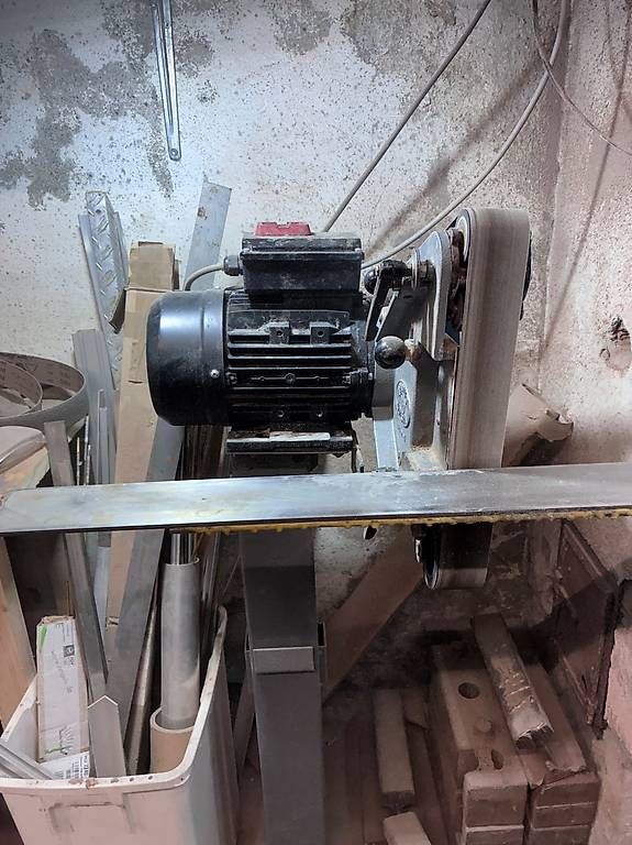 Motoren: Radius Master – Gebraucht aus Küblis von hen_sn5q