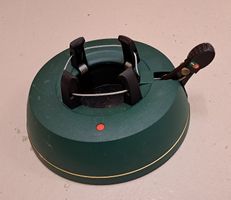 Support de sapin de Noël avec système de serrage rapide