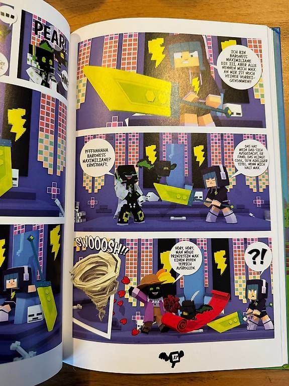 Fumetti: Liquidation *** neu Arazhul Band 1 + 2 – Nuovo (secondo la descrizione) da Guntalingen venduto da Phm0 1