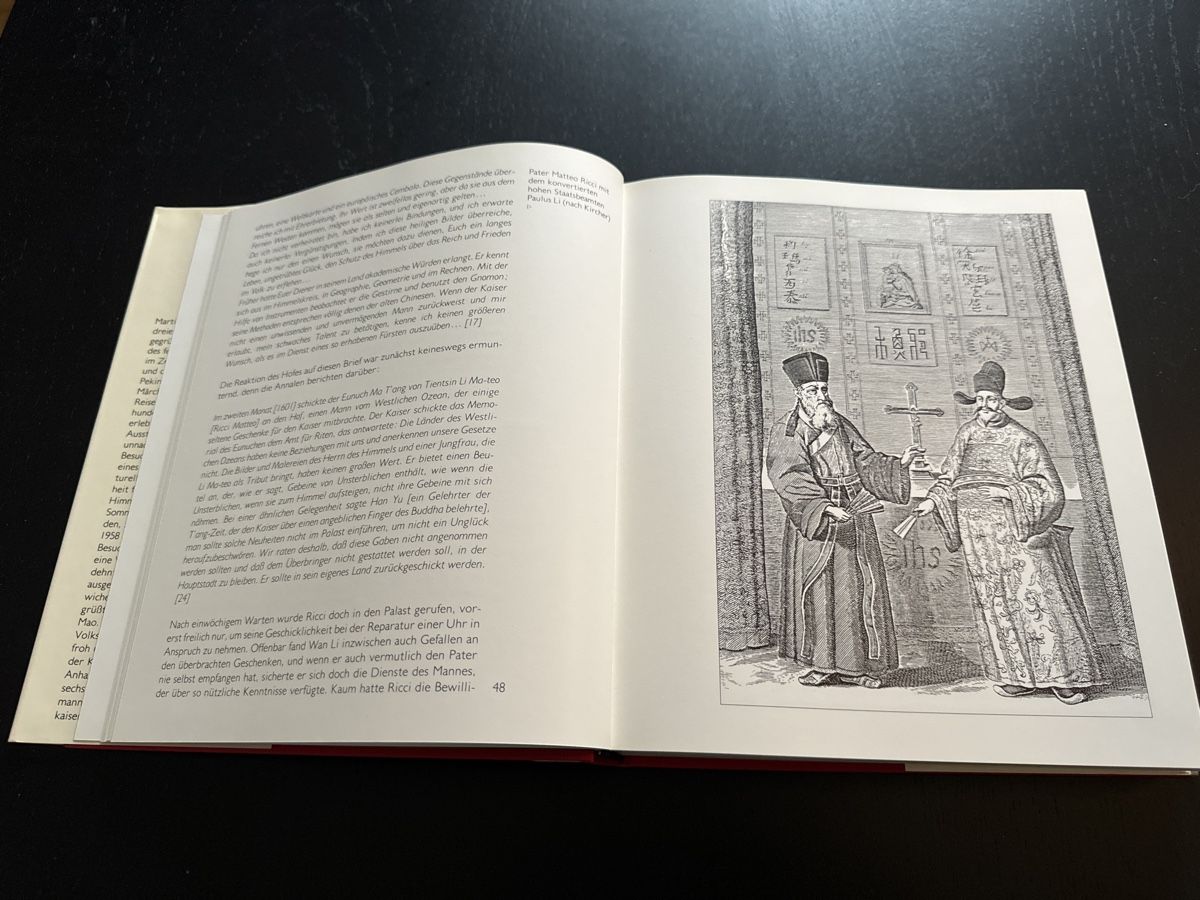 Libri: "PEKING und seine Geschichte – Usato da Erstfeld venduto da Mario_boe0 2