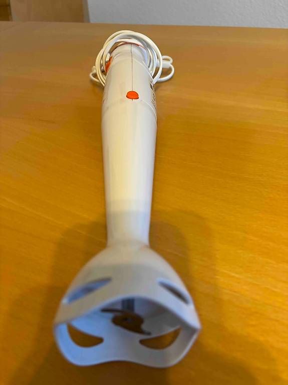 Elettrodomestici da cucina: Stabmixer – Usato da Zürich venduto da rob_b9v6 1
