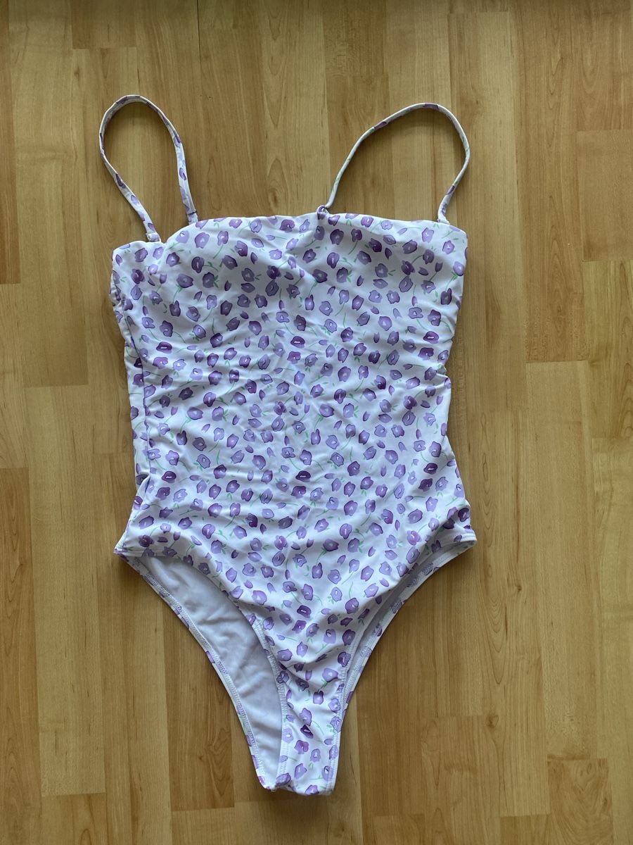 Costumi da bagno & Bikini: Maillot de bain une pièce – Nuovo (secondo la descrizione) da Bevaix venduto da jpfund