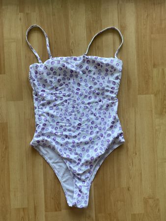 Maillot de bain une pièce