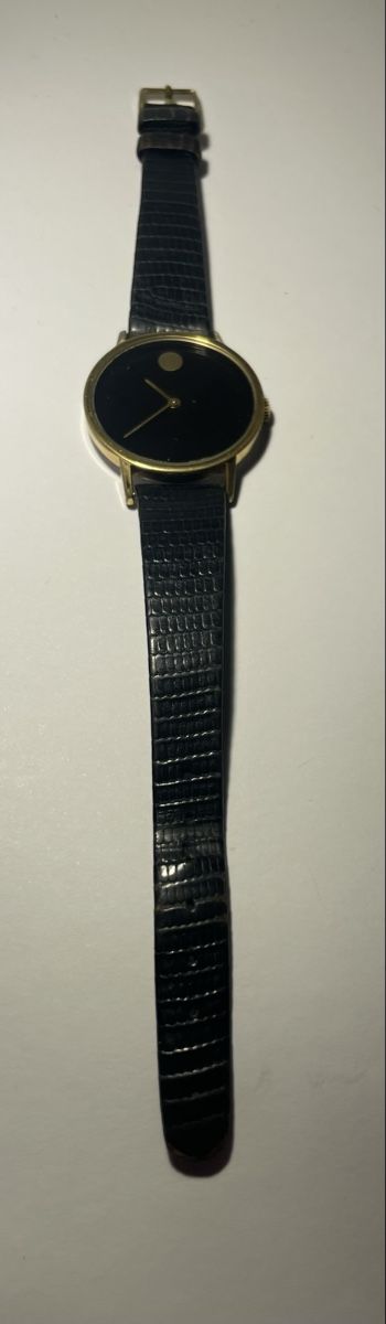 Zenith Orologi: Zenith – Usato da Sargans venduto da Didis 2