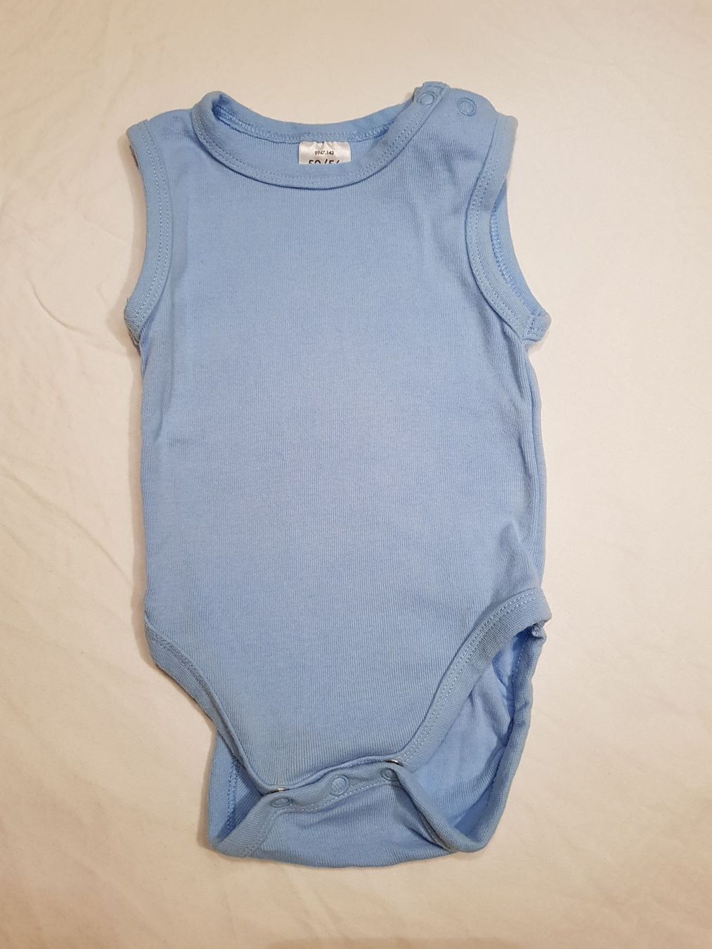 Lotti & Set di vestiti: Trägerbodys Gr. 50/56 – Usato da Zollikofen venduto da samantha308 1
