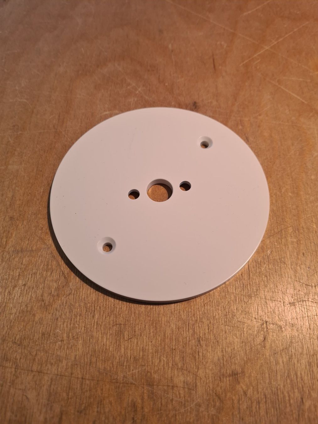 Lampadari & plafoniere: Deckenleuchte One Eighty Small von Serien – Usato da Suhr venduto da leuchtenshop 4