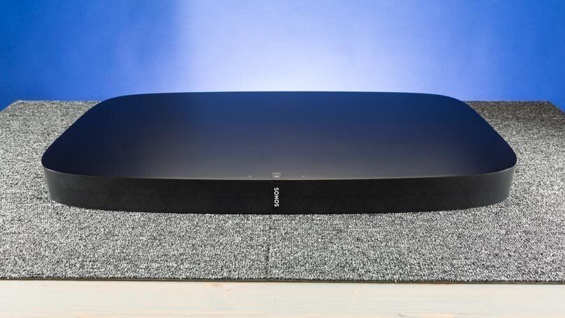 Sonos Playbase - Noir (D'occasion) à Genève pour CHF 250 – retrait ...