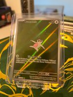 Pokemon Bummelz 2024 SPPDE 212/191 - Boosterfrisch!