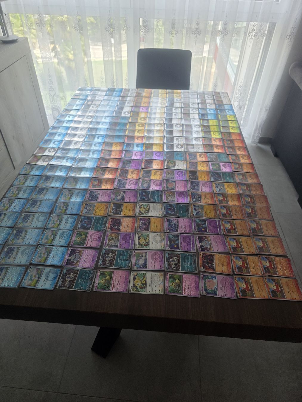 Pokémon Sammelbilder & Trading cards: Carte Pokémon – Gebraucht aus Massagno von Arj87 7