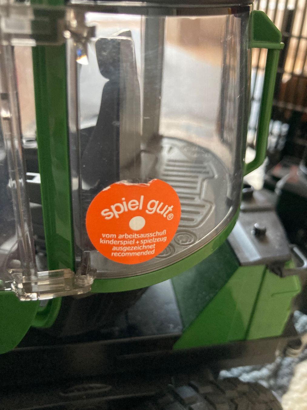 Traktoren: John Deere – Gebraucht aus Bülach von Stellina72 2
