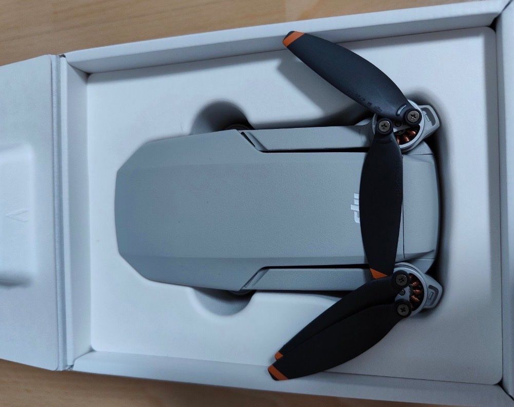 DJI Modellismo RC: DJI Mini 4K – Usato da Triengen venduto da B_S_92 1