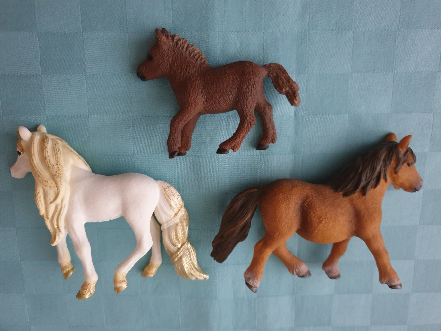 Schleich Giocattoli: Schleich Tiere – Usato da Mörschwil venduto da spirspi 1