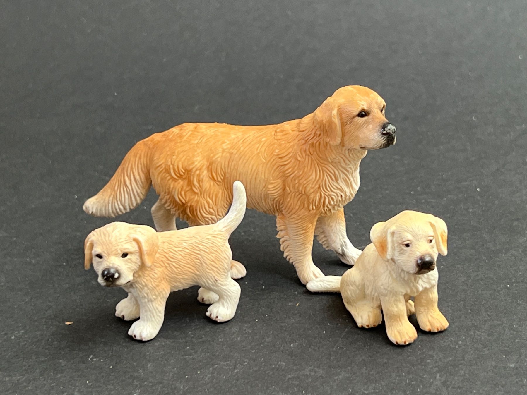 Schleich Figuren: Schleich Hund Hunde Zubehör – Gebraucht aus Ennetbaden von mapa05 2