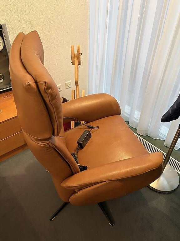 Poltrone: Relaxsessel, elektrisch verstellbar  – Usato da Wallisellen venduto da randy42 1