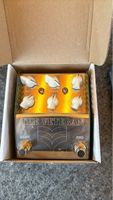 The Veteran Gitarreneffektpedal gebraucht