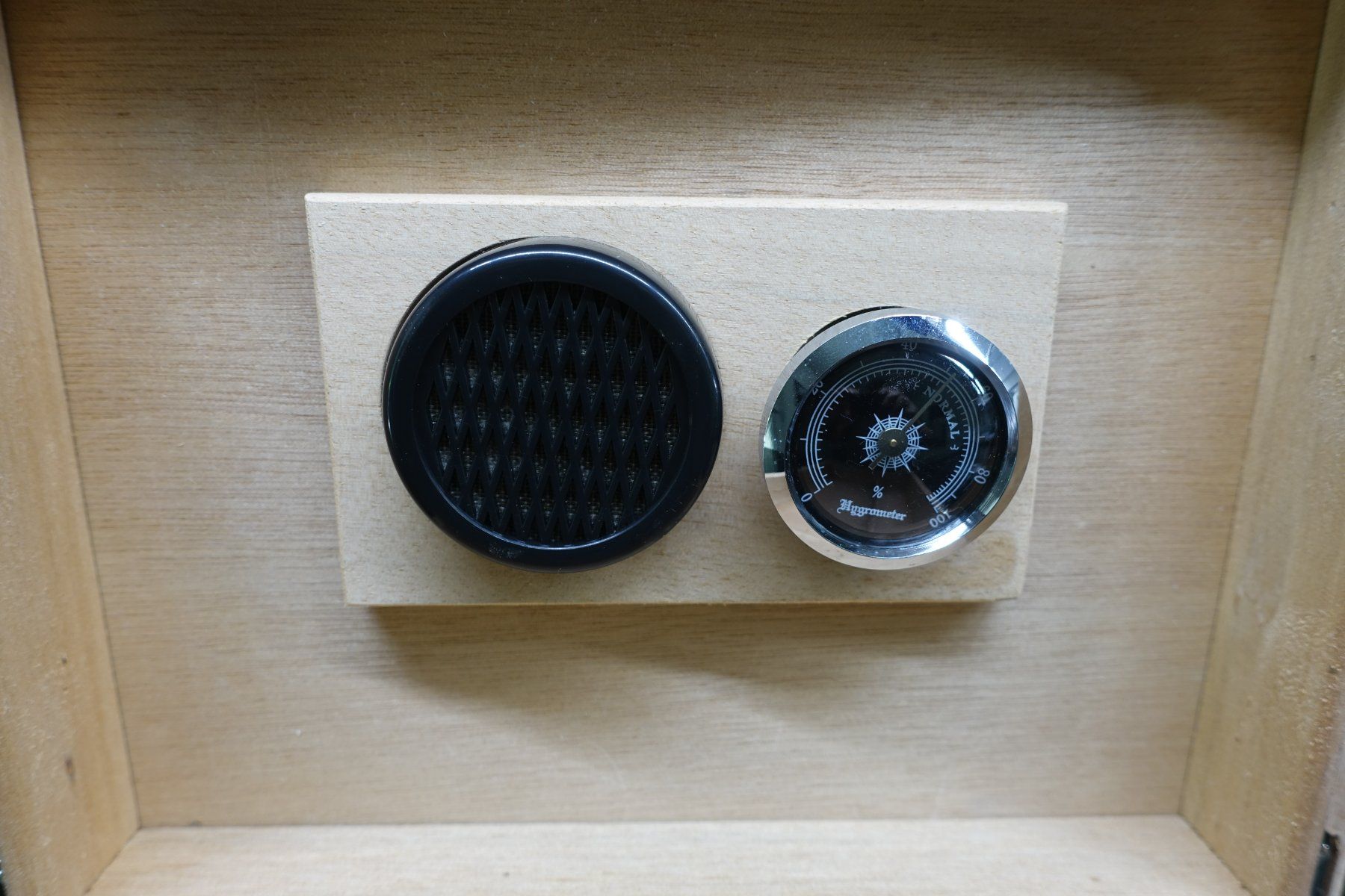 Humidor per sigari: Humidor – Usato da Belp venduto da Mazarron58 2