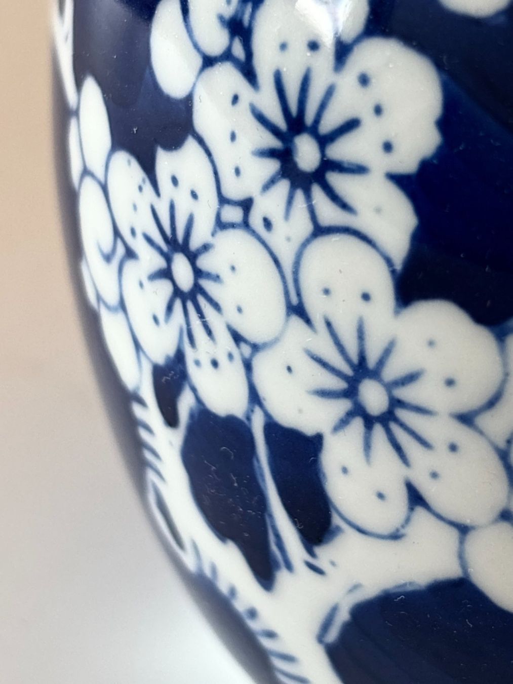 Vasi & Recipienti: Antike Chinesische Ingwerdose. – Usato da Luzern venduto da sse_hph5 1