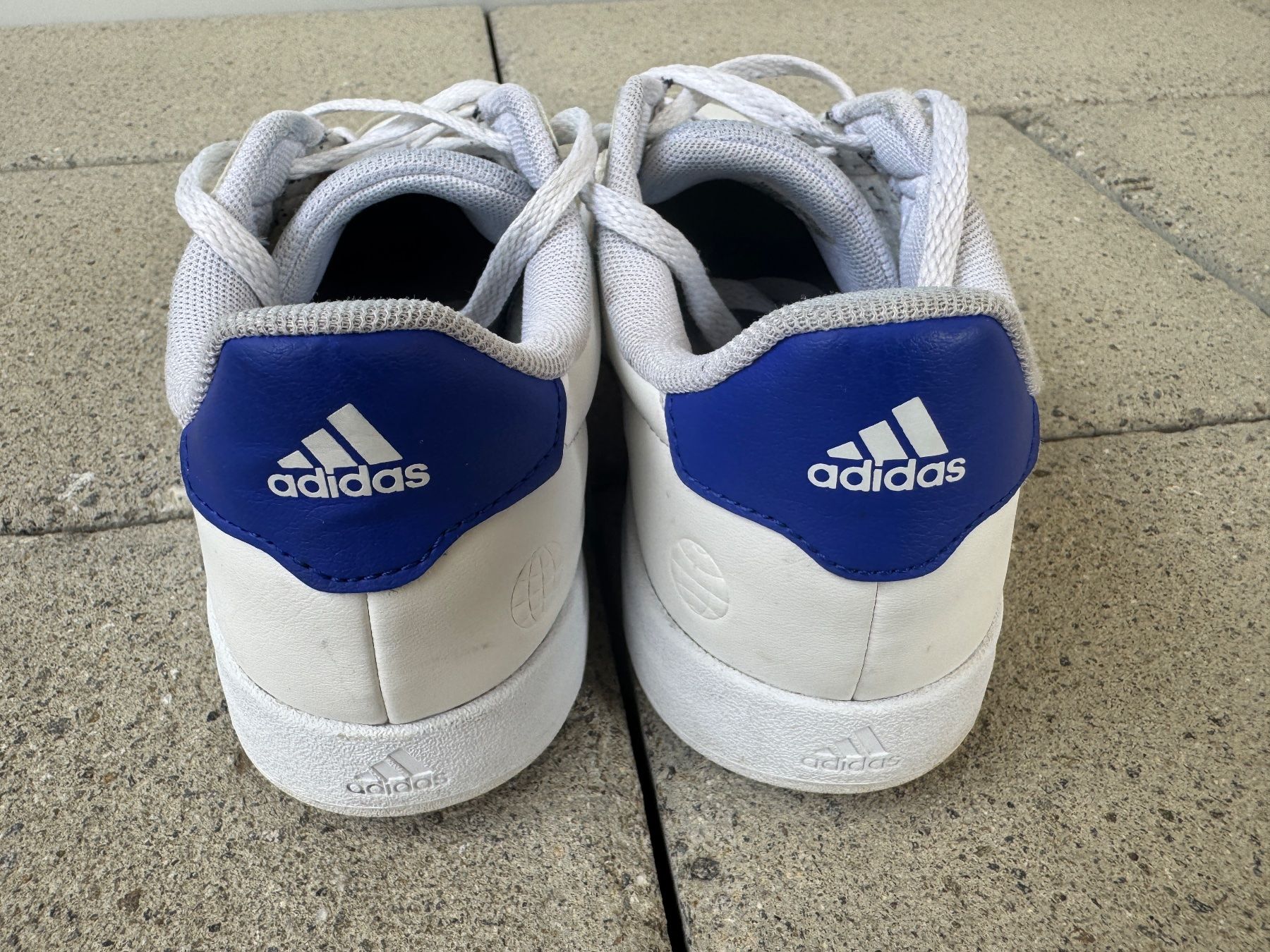 Scarpe da uomo: Adidas Schuhe Junge/Herren Gr. 40 – Usato da Sursee venduto da k12g223 3
