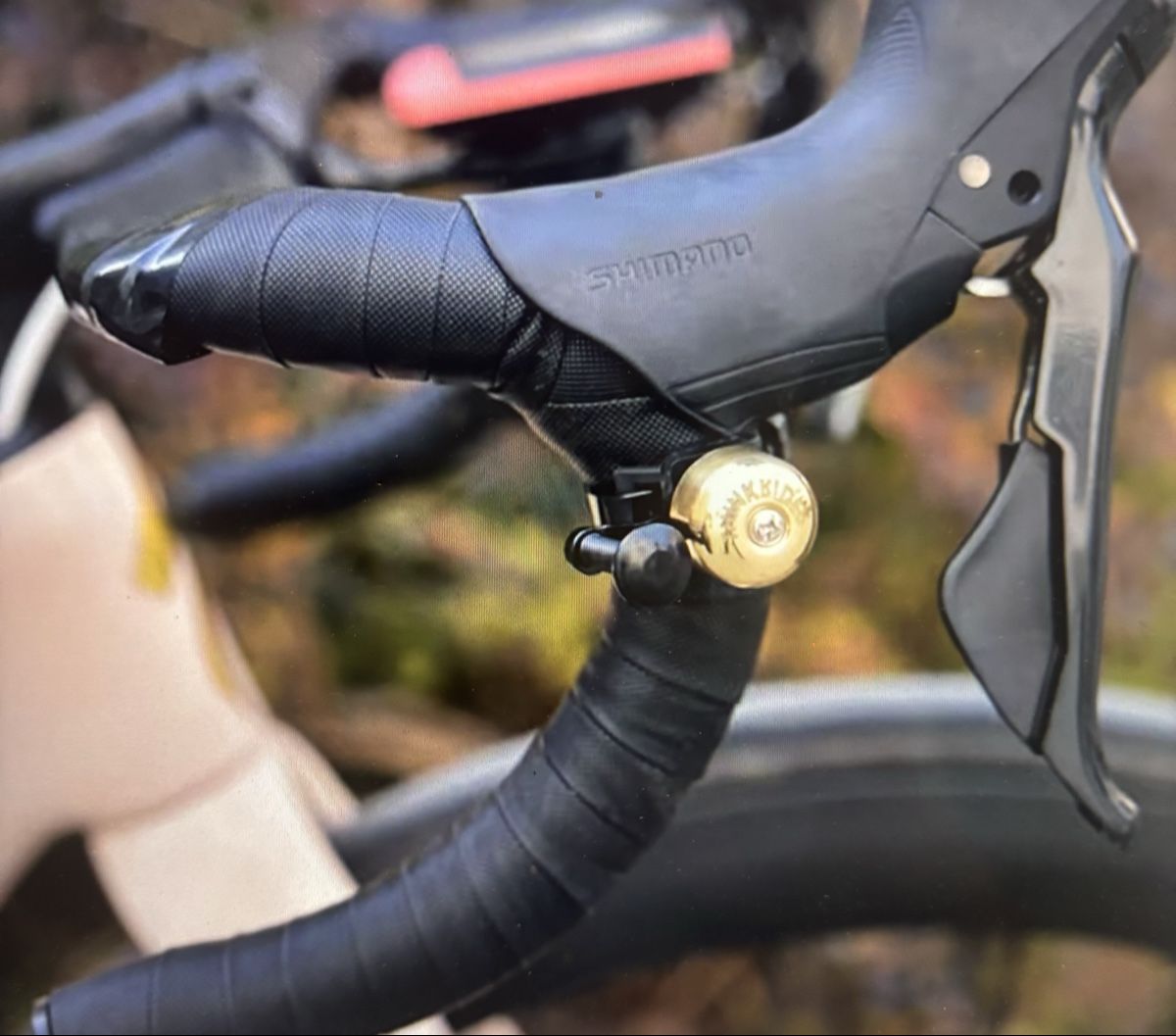 Pezzi di ricambio: Sonette de vélo pro – Nuovo e nell'imballaggio originale da Conthey venduto da Michel124 1