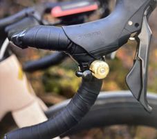 Sonette de vélo pro 