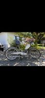 Mofa Puch Marathon GS 25  Sachs 502