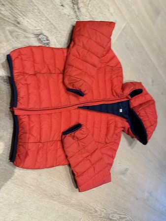 Okaidi Winter-Jacke / Jacket / Veste pr Hiver