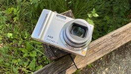 Panasonic Lumix TZ10