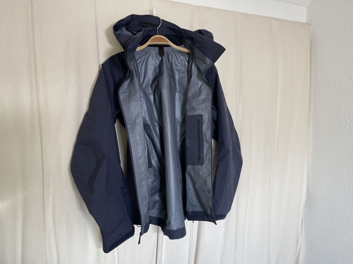 Arcteryx Jacken: NEU! Arcteryx Beta AR Gore-Tex Pro Hardshell Jacke Gr. S – Neu (gemäss Beschreibung) aus Bern von RodneyBligh23 2