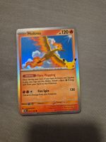 Moltres 011/128 EN - Pokémon 30th Anniversary