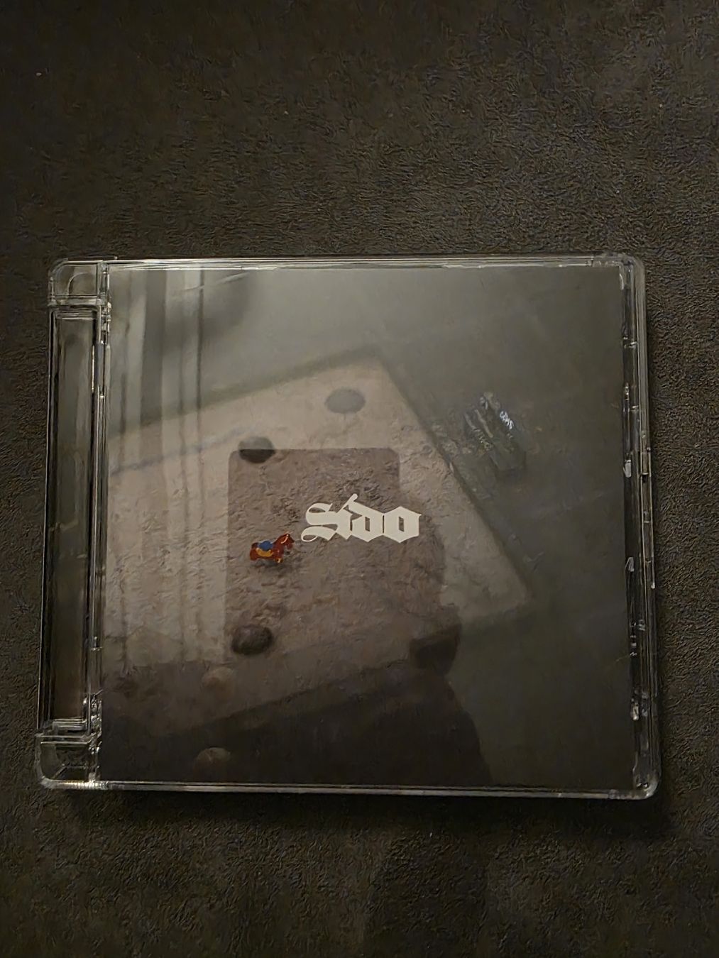 CDs: SIDO Live aus' MTV – Gebraucht aus Dietlikon von Audipower1981 1