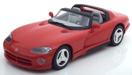 DODGE VIPER R/T10 ROT 1:18 GT-SPIRIT