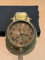 Antike Schiffschronometer - CHELSEA CLOCK CO. BOSTON 