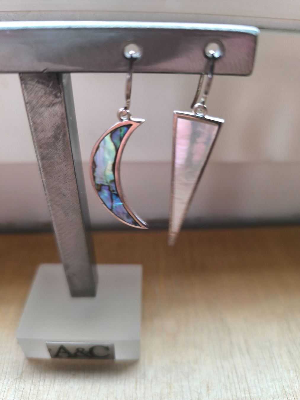 Thomas Sabo Ohrringe & -stecker: THOMAS SABO Ohrringe Silber 925 – Gebraucht aus Schaffhausen von gab_v5qf 1