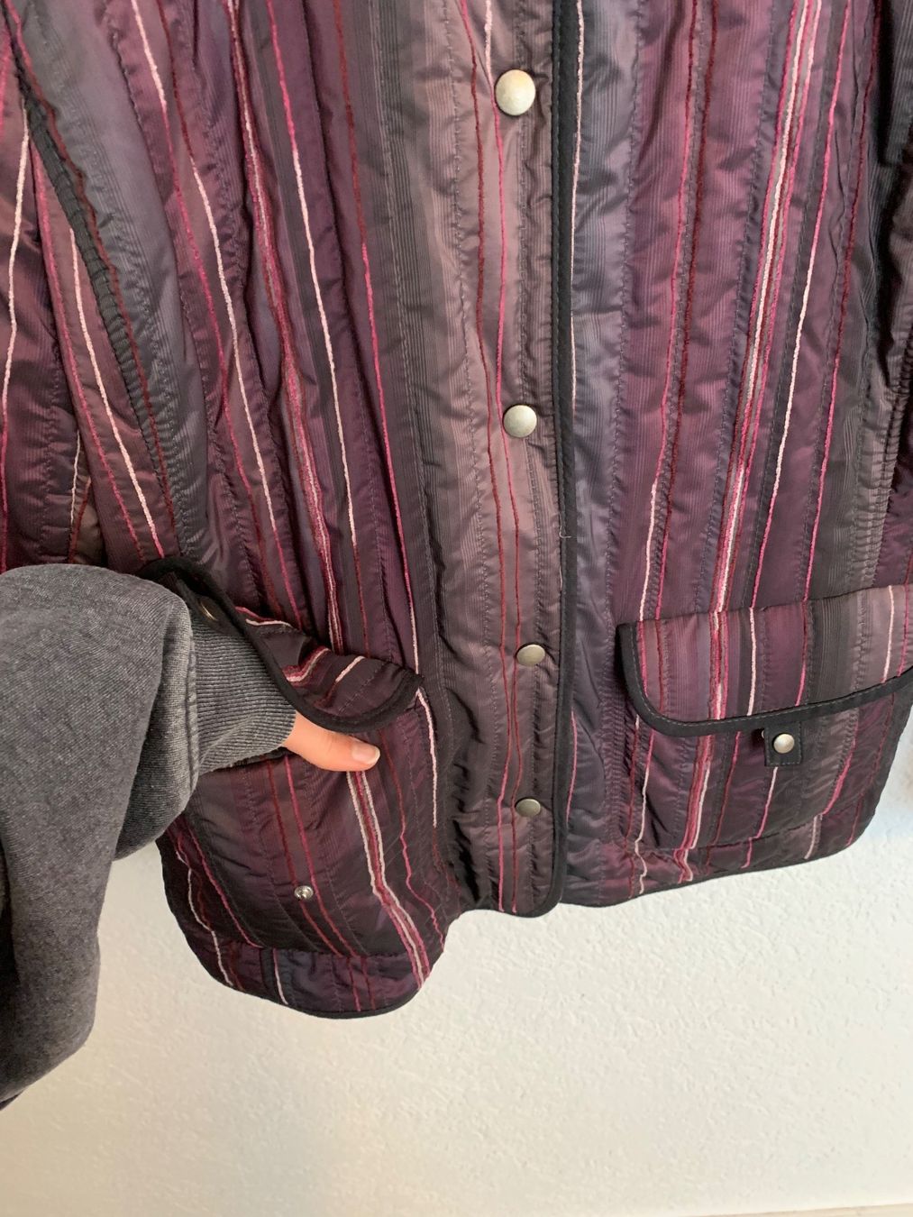 Jacken: Gelco Jacke Gr. 38 / M – Gebraucht aus Fislisbach von KolibriSecondhand 6