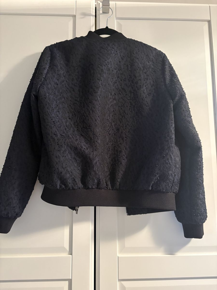 H&M Jacken: H&M blouson limited edition size 38 – Neu (gemäss Beschreibung) aus Zürich von jir_k6j2 2