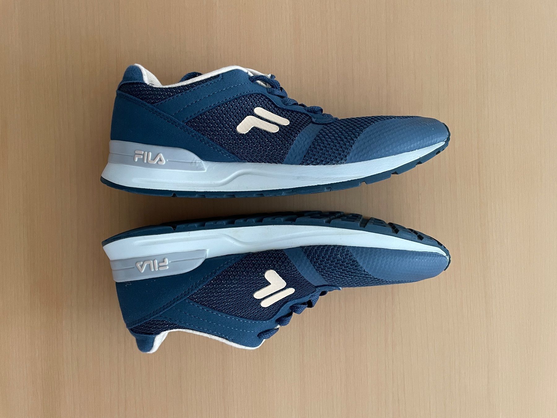 Fila Scarpe da donna: Sneakers Damen – Nuovo (secondo la descrizione) da Forch venduto da CorinneB-K 1