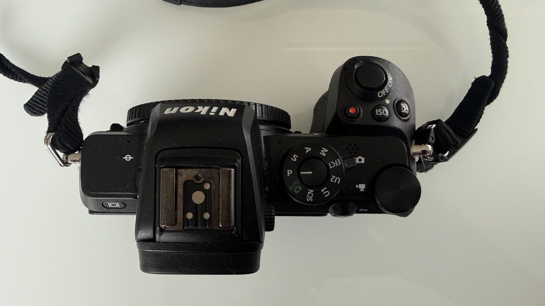 Nikon Fotocamera: Nikon Z50 DX – Usato da Staufen venduto da chregu_dusty 2