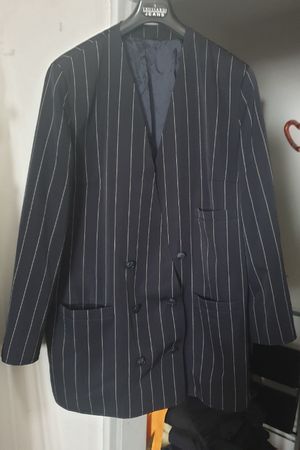 RAVENS Oversizeblazer Gr. 44