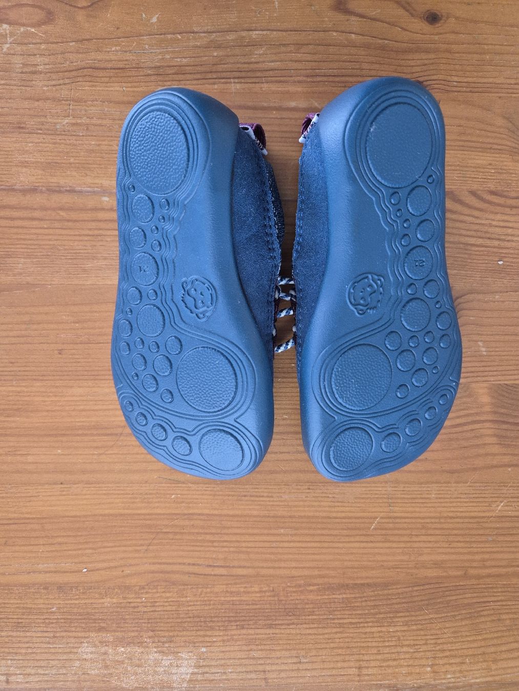 Affenzahn Schuhe für Jungen: Affenzahn Barfusschuhe Grösse 21 – Gebraucht aus Urdorf von sulsenad 1