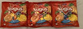 3x Sugus Bonbons Frucht Mischung Originalverpackt
